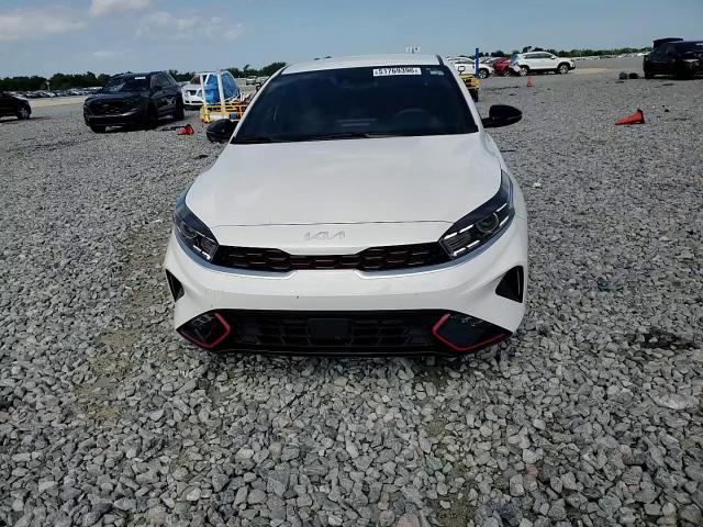 Kia Forte 2023