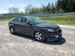Chevrolet Cruze 2016