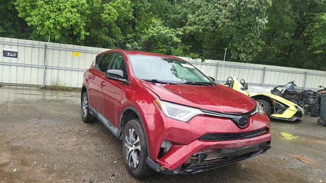 Toyota RAV 4 2018
