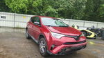Toyota RAV 4 2018