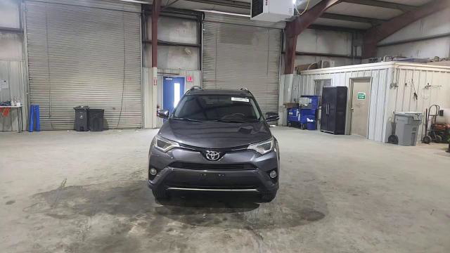 Toyota RAV 4 2016
