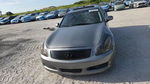 Infiniti G 2007