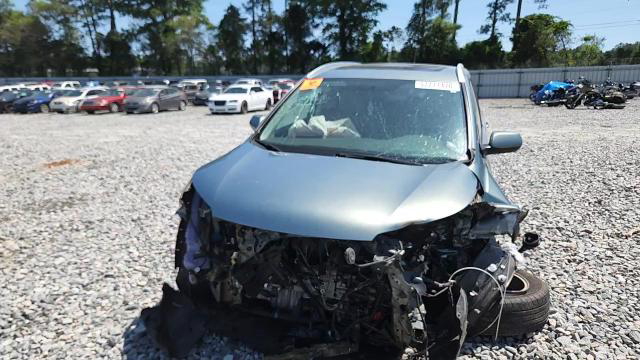 Honda CR-V 2012