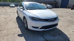 Chrysler 200 2015
