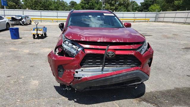 Toyota RAV 4 2019
