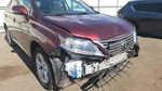 Lexus RX 2015