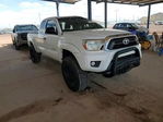 Toyota Tacoma 2013