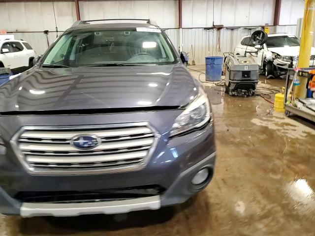 Subaru Outback 2017