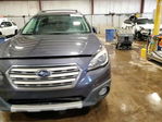 Subaru Outback 2017