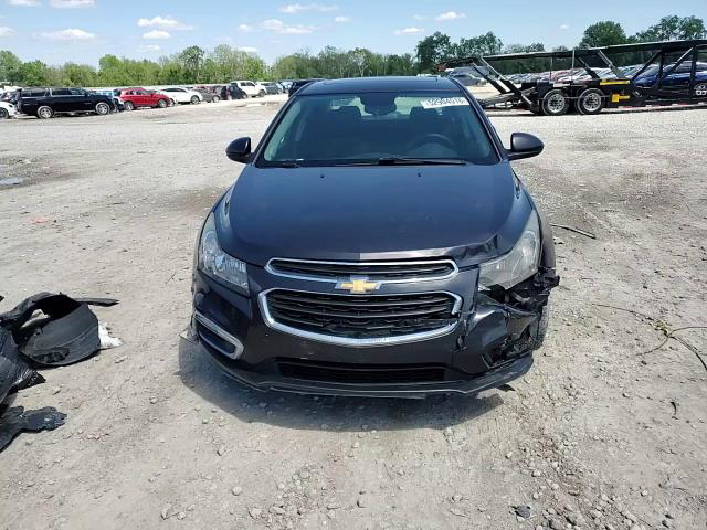 Chevrolet Cruze 2015