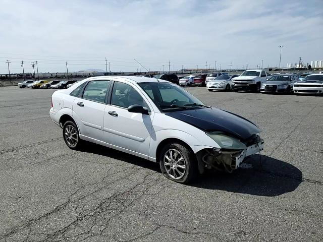 Ford Focus 2004