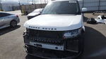 Land Rover Range Rover 2014