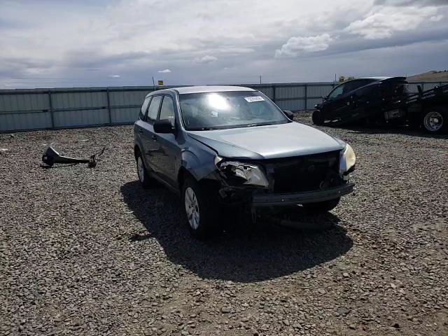 Subaru Forester 2009