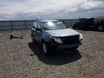 Subaru Forester 2009