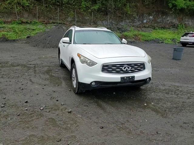 Infiniti FX 2009