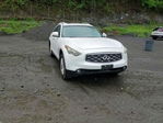Infiniti FX 2009