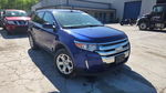 Ford Edge 2013