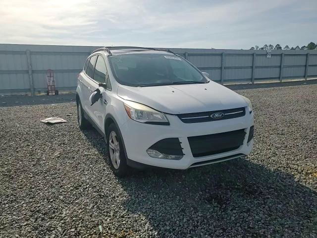Ford Escape 2013