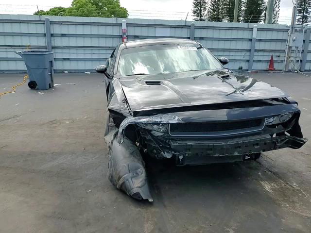 Dodge Challenger 2014