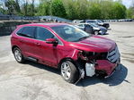 Ford Edge 2018