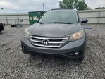 Honda CR-V 2013