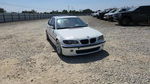 BMW Series 3 2004