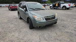 Subaru Forester 2015