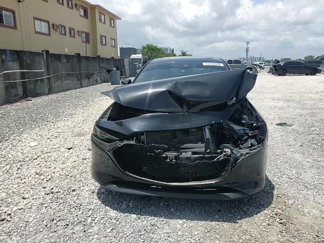 Mazda 3 2019