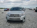 Toyota Highlander 2018