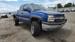 Chevrolet Silverado 2004