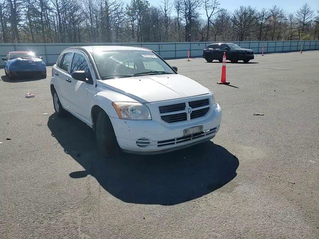 Dodge Caliber 2008