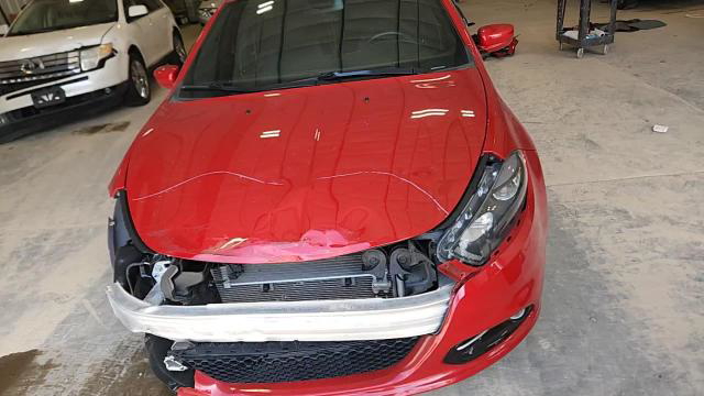 Dodge Dart 2016