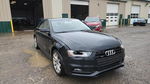 Audi A4 2014