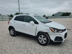 Chevrolet Trax 2018