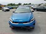 Kia Forte 2022