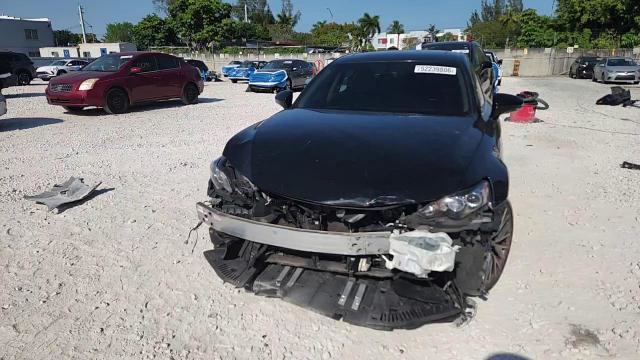 Lexus IS 2016