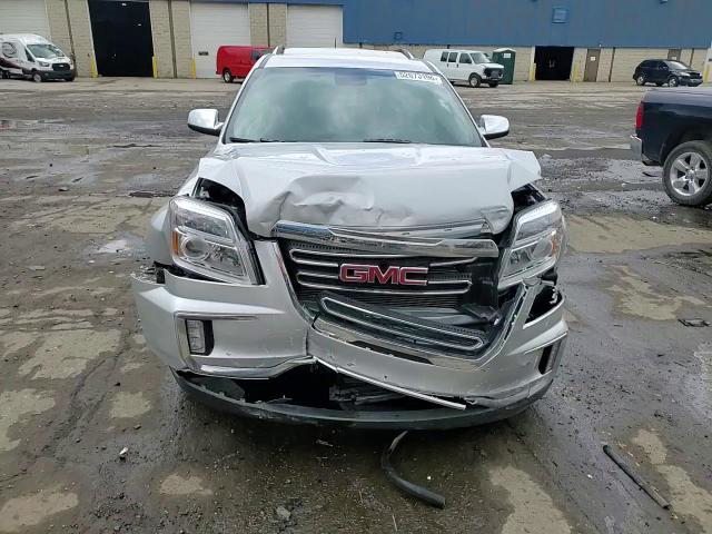 GMC Terrain 2017