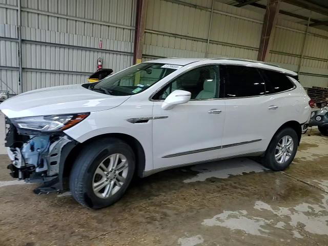 Buick Enclave 2020