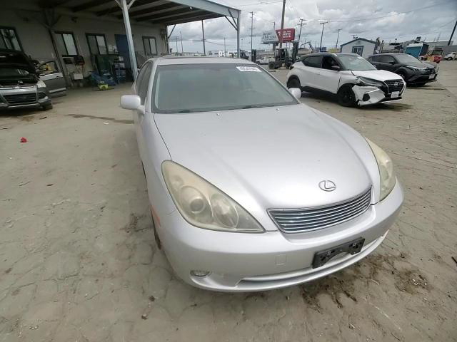 Lexus ES 2005