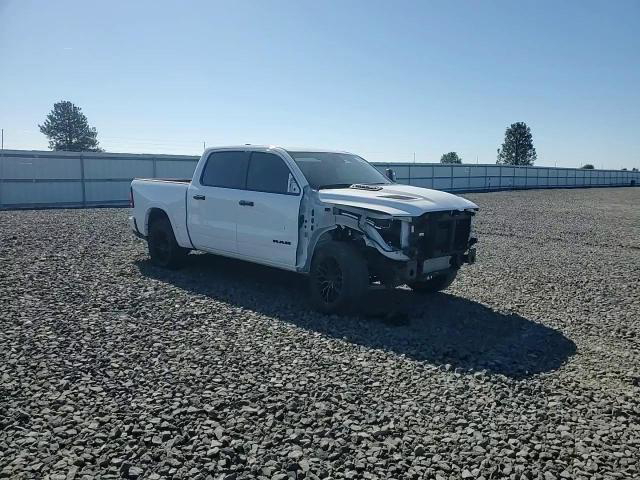 RAM 1500 2025