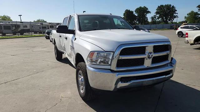 RAM 2500 2017