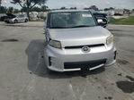 Scion xB 2012