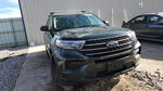 Ford Explorer 2022