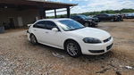 Chevrolet Impala 2009