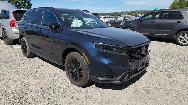 Honda CR-V 2024