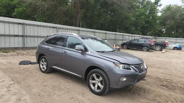 Lexus RX 2015