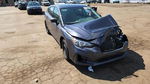 Subaru Impreza 2017