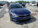 Kia Optima 2020