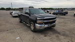 Chevrolet Silverado 2016