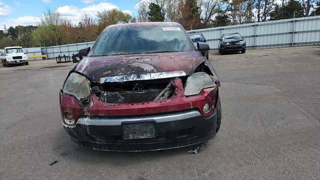 GMC Acadia 2010